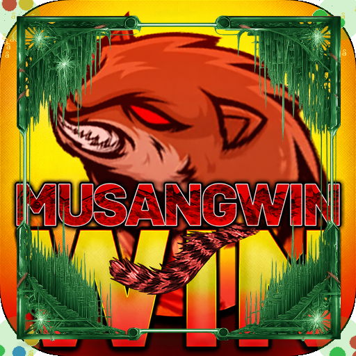 musangwin — galeri pratinjau Resmi APK